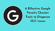 The Tools To Diagnose SEO Issues