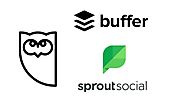 Stucked in Social Media Management