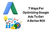Best Google Ads Optimisation Techniques