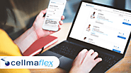 How to use Cellmaflex to book an e-appointment with your GP (General Practitioner)