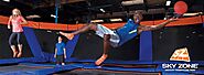 Celebrate Your Birthday with Sky Zone, the Ultimate Fun Destination in Las Vegas