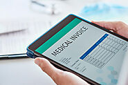 Improved practice management through medical billing software