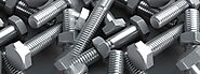 Top Bolts Manufacturer, Supplier, Stockist, and Exporter in India - Bhansali Fasteners