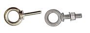 Eye Bolts Manufacturer, Supplier, Stockist, and Exporter in India - Bhansali Fasteners