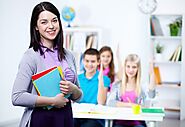 Grab the Best School Teaching Job Opportunity!