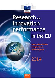 Unia Innowacji: Polska 2014. Badania, rozwój i innowacje