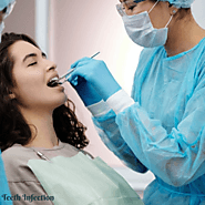 Tooth Filling At Home - Teeth Infection