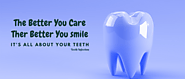 Get Free Information About Teeth