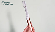 Quip Electric Toothbrush Reviews - Teeth Infection