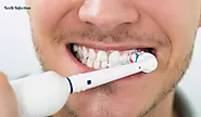 Yellow Teeth Even After Brushing Everyday - Teeth Infection