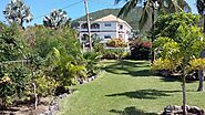 What are Amenities in Nevis Holiday Rentals?