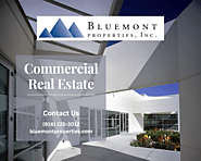 Commercial Real Estate Services