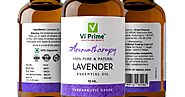 DIY lavender oil-infused skincare recipes