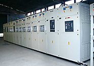 We build easy & affordable of electrical Control Panels