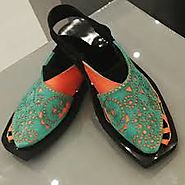 Peshawari Chappal - Handmade Footwear