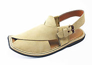 Peshawari Chappal