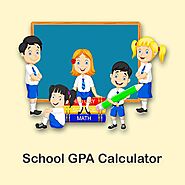 CGPA Calculator - GPA/CGPA/Grade Calculator