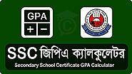 SSC GPA Calculator - এসএসসি জিপিএ ক্যালকুলেটর