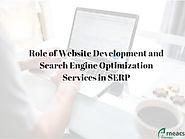Web Development with SEO Services? - Who will Help you to Strategise?