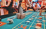 Things to Take into Account When Choosing an Online Casino