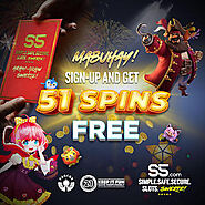 S5 Casino | PAGCOR Licensed Online Casino Philippines