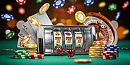 Play Exciting Online Casino Games