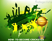 How to Become a Cricketer in 2023 - A Step-by-Step Guide