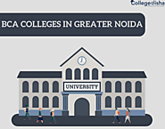 BCA Colleges in Greater Noida