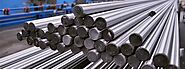 Website at https://girishmetal.com/stainless-steel-316l-round-bars-manufacturer-india/