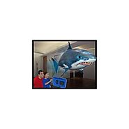 Air Swimmers Remote Control Flying Shark