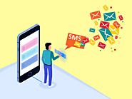 Best Bulk SMS Service Provider in India