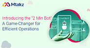 2 Min Bot – A Game-Changer for Efficient Operations
