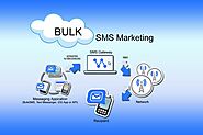 Bulk SMS Marketing in India