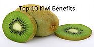 Kiwi Benefits: 10 Best Solutions For Amazing Health - Health Uncle