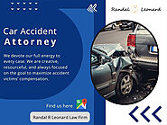 Car Accident Attorney Near Me