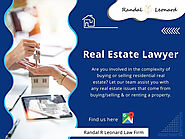 Real Estate Laywer Las Vegas Nevada