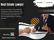 Real Estate Lawyer Las Vegas Nevada