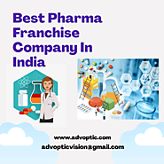 Best Pharma Franchise Company In India | PCD Pharma Company