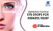 Eye Drops For Redness Relief | Advoptic Vision Care