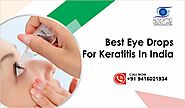 Best Keratitis Treatment Eye Drops In India - Advoptic Vision Care