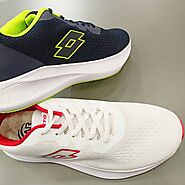 What Are The Best Things To Consider When Buying Lotto Sports Shoes Online?