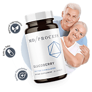 Glucoberry™ Only $49/Bottle - Limited Time Offer