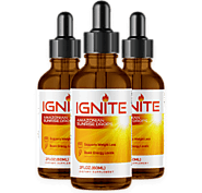 Ignite Drops™ | USA Official Site | Get 77% Discount Now!