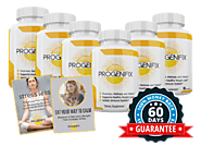 Progenifix™ | USA Official Site | 84% Off Today Only!