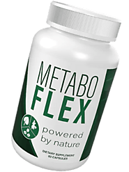 Metabo Flex™ (Official Site) | Pay Just $39/Bottle!