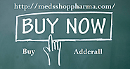 Best Place to Buy Adderall Online USA for ADHD vanishes