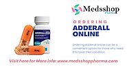 The Legitimacy of Buy Liquid Adderall Online Shopping