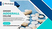 Buy Blue Adderall 5mg Online With PayPal Free Of Cost Transport