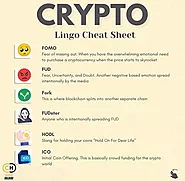 "Mastering the Crypto Lingo: Essential Terms for Every Day Trader"