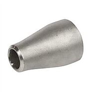 Pipe Fittings Reducer Manufacturer, Supplier and Stockist in India- Riddhi Siddhi Metal Impex